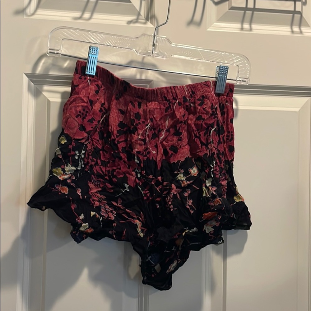 Urban Renewal Pull-on Shorts